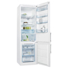 Холодильник ELECTROLUX ENB 38943 W